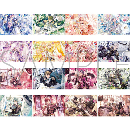 アイナナ アニメイト 特典 ポストカード クラフトホリック（楽天市場  