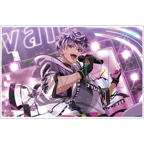 グッズ-置きもの】アイドリッシュセブン アクリルブロック 百 Re:flect 