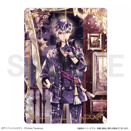 グッズ-カード】アイドリッシュセブン クリアカードセット 8th  