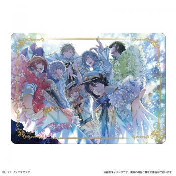 グッズ-カード】アイドリッシュセブン クリアカードセット 8th 
