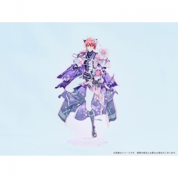 グッズ-スタンドポップ】アイドリッシュセブン アクリルスタンド 6th 