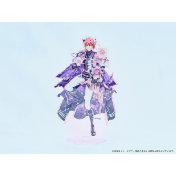 グッズ-スタンドポップ】アイドリッシュセブン アクリルスタンド 6th 