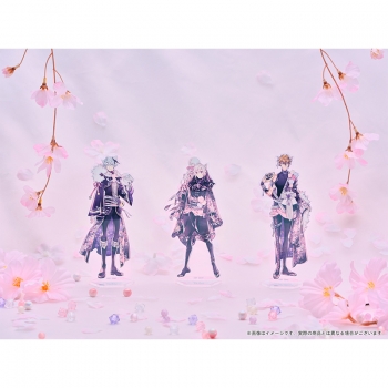 グッズ-スタンドポップ】アイドリッシュセブン アクリルスタンド 6th 