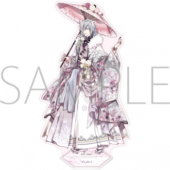 グッズ-スタンドポップ】アイドリッシュセブン アクリルスタンド 6th 