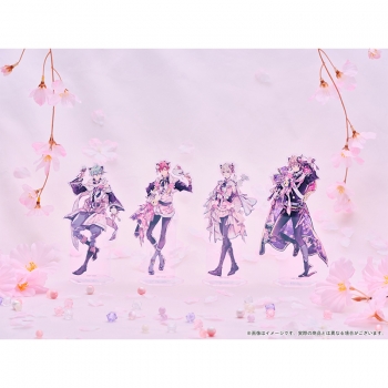 グッズ-スタンドポップ】アイドリッシュセブン アクリルスタンド 6th 