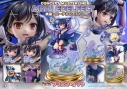【美少女フィギュア】コンセプトマスターライン Fate/kaleid liner プリズマ☆イリヤ 美遊・エーデルフェルト DX版【送料無料】の画像