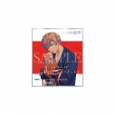 【グッズ-色紙】Paradox Live -Battle of Unity- 記念クリアミニ色紙 Ver.1(闇堂 四季)【アニメイト先行販売】の画像
