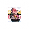 【グッズ-色紙】Paradox Live -Battle of Unity- 記念クリアミニ色紙 Ver.2(円山 玲央)【アニメイト先行販売】の画像