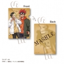 【グッズ-クリアファイル】マッシュル-MASHLE- クリアファイル フィン/ドットの画像