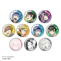 【グッズ-バッチ】漫画『デッドアカウント』 トレーディングホログラム缶バッジ vol.1【再販】の画像