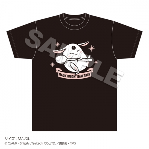 グッズ-Tシャツ】TVアニメ『魔法騎士レイアース』 TシャツM | アニメイト