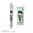 【グッズ-ボールペン】TVアニメ『モブサイコ100 Ⅲ』 ボールペン 影山律の画像