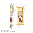 【グッズ-ボールペン】TVアニメ『モブサイコ100 Ⅲ』 ボールペン 花沢輝気の画像