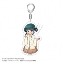 【グッズ-キーホルダー】TVアニメ『薬屋のひとりごと』 アクリルキーホルダーmini 月餅 猫猫の画像