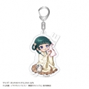 【グッズ-キーホルダー】TVアニメ『薬屋のひとりごと』 アクリルキーホルダーmini うさぎ 猫猫の画像