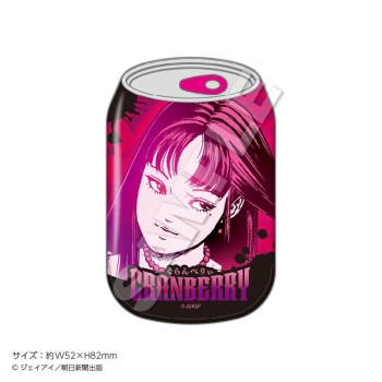 グッズ-バッチ】伊藤潤二「マニアック」 Drink缶バッジCollection 