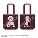 【グッズ-バッグ】漫画『恋せよまやかし天使ども』 トートバッグの画像