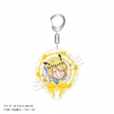 【グッズ-キーホルダー】TVアニメ「魔入りました!入間くん」 アクリルキーホルダー シャックス・リード Spoonの画像
