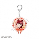 【グッズ-キーホルダー】TVアニメ「魔入りました!入間くん」 アクリルキーホルダー オペラ Spoonの画像
