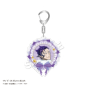 【グッズ-キーホルダー】TVアニメ「魔入りました!入間くん」 アクリルキーホルダー ナベリウス・カルエゴ Spoonの画像
