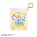 【グッズ-キーホルダー】TVアニメ「魔入りました!入間くん」 フィルムキーホルダー シャックス・リード Spoonの画像