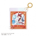【グッズ-キーホルダー】TVアニメ「魔入りました!入間くん」 フィルムキーホルダー オペラ Spoonの画像