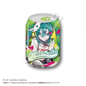 グッズ-バッチ】レーシングミク 2025 ver. Drink缶バッジ2025ver. vol 