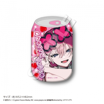 グッズ-バッチ】レーシングミク 2025 ver. Drink缶バッジ2025ver. vol 
