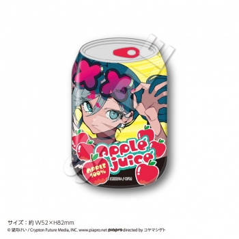グッズ-バッチ】レーシングミク 2025 ver. Drink缶バッジ2025ver. vol 
