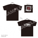 【グッズ-Tシャツ】Chilla's Art 夜勤事件Tシャツ L【再販】の画像