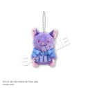 【グッズ-ぬいぐるみ】Chilla's Art チラ丸ぬいぐるみ 夜勤事件【再販】の画像