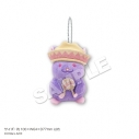 【グッズ-ぬいぐるみ】Chilla's Art チラ丸ぬいぐるみ ヒトカラ【再販】の画像