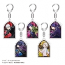 【グッズ-キーホルダー】TVアニメ『東京喰種トーキョーグール』 トレーディングアクリルキーホルダーの画像