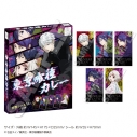 【グッズ-食品】TVアニメ『東京喰種トーキョーグール』 レトルトカレーの画像
