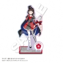 【グッズ-スタンドポップ】ラブライブ!サンシャイン!! グリッターアクリルスタンド 黒澤ダイヤの画像