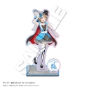 【グッズ-スタンドポップ】ラブライブ!サンシャイン!! グリッターアクリルスタンド 渡辺 曜の画像