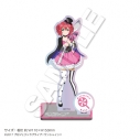 【グッズ-スタンドポップ】ラブライブ!サンシャイン!! グリッターアクリルスタンド 黒澤ルビィの画像