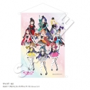 【グッズ-タペストリー】ラブライブ!サンシャイン!! B2タペストリーの画像