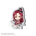 【グッズ-置きもの】ラブライブ!サンシャイン!! アクリルブロックマスコット 桜内梨子の画像