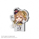 【グッズ-置きもの】ラブライブ!サンシャイン!! アクリルブロックマスコット 国木田花丸の画像