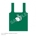 【グッズ-バッグ】Chilla's Art 「CHILLA'S COFFEE」エコバッグ【再販】の画像
