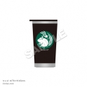 【グッズ-タンブラー・グラス】Chilla's Art 「CHILLA'S COFFEE」ステンレスタンブラー【再販】の画像