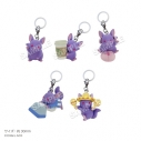 【グッズ-チャーム】Chilla's Art フィギュアマーカーvol.1 BOXTOY ver.の画像