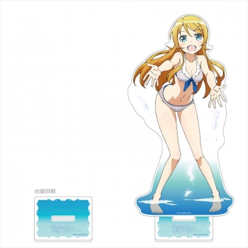 グッズ-スタンドポップ】俺の妹がこんなに可愛いわけがない。 特大 