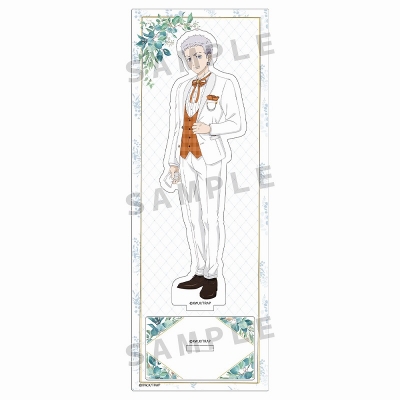 【グッズ-スタンドポップ】東京リベンジャーズ 描き下ろしアクリルスタンド(三ツ谷 隆/タキシード)