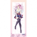 【グッズ-タペストリー】夜明け前より瑠璃色な BIGタペストリー(エステル・フリージア)【再販】の画像