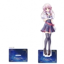【グッズ-スタンドポップ】夜明け前より瑠璃色な 特大アクリルスタンド(エステル・フリージア)【再販】の画像
