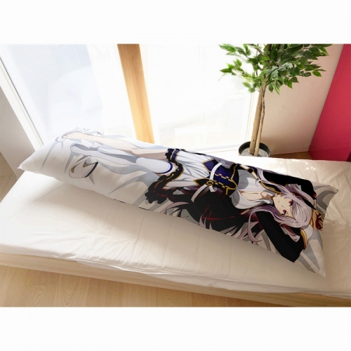 グッズ-ピローケース】陰の実力者になりたくて!2nd season 描き下ろし  