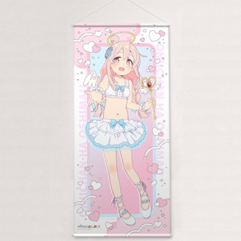グッズ-タペストリー】お兄ちゃんはおしまい！ 描き下ろし特大 