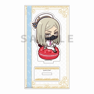【グッズ-スタンドポップ】東京リベンジャーズ アクリルスタンド(三途 春千夜/ホワイトコーデ)